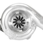 Turbo JRspec GTX3076R+ BB (GTX3080R) Banda V .83 żeliwo