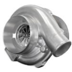 Turbo JRspec GTX3076R + JB (GTX3080R) T3 .63 żeliwo