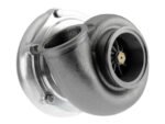 Turbocharger JRspec GTX3082R+ Hybrid Ceramic BB (GTX3087) T3 .82 żeliwo - Imagen 8