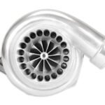 Turbocharger JRspec GTX3082R+ Hybrid Ceramic BB (GTX3087) T3 .82 żeliwo