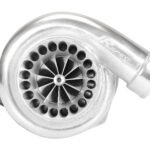 Turbocharger JRspec GTX3082R+ BB (GTX3087) V-band .83 żeliwo