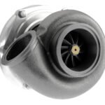 Turbocompresor JRspec GTX3082R + JB (GTX3087) T3 .82 żeliwo