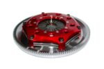 Kit de embrague de doble disco RTMG Performance para motores 1.8 TSI CDA de 700 Nm - Imagen 3