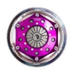 Kit de embrague de doble disco RTMG Performance para Seat Ibiza/Cupra 6P/VW Polo GTI 6C 800Nm