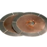 Kit de embrague de doble disco RTMG Performance para 2.0 TFSI 6 velocidades O2Q 900Nm LUK ligero