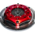 Kit de embrague de doble disco RTMG Performance para 2.0 TFSI EA113 800Nm ligero
