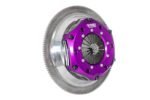 Kit de embrague de doble disco RTMG Performance de 200 mm para motor BMW M60B30/M60B40 V8, Etapa 3, 800 Nm - Imagen 3