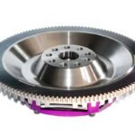 Kit de embrague de doble disco RTMG Performance de 200 mm para BMW M62B30 M62B40 M62B44 S62B50 Etapa 3 800 Nm