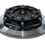 Kit de embrague de doble disco RTMG Performance para Citroën DS3 700Nm
