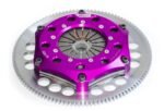 Kit de embrague de doble disco RTMG Performance para Honda B16/B18 Etapa 3 800Nm - Imagen 4