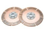Kit de embrague de doble disco RTMG Performance para Honda B16/B18 Etapa 3 800Nm - Imagen 5