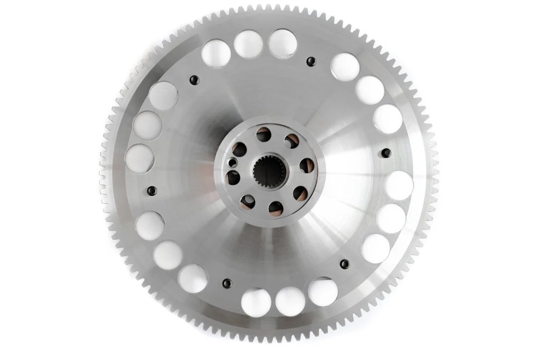 twin-disk-clutch-kit-for-honda-b16-b18-929669 Kit de embrague de doble disco RTMG Performance para Honda B16/B18 Etapa 1 600Nm - Imagen 1