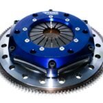 Kit de embrague de doble disco RTMG Performance para motores Honda K20, etapa 2, 700 Nm