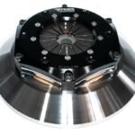 Kit de embrague de doble disco RTMG Performance de 185 mm para Isuzu D-Max Stage 3 800 Nm