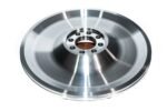 Kit de embrague de doble disco RTMG Performance de 185 mm para Isuzu D-Max Stage 3 800 Nm - Imagen 3