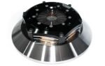 Kit de embrague de doble disco RTMG Performance de 185 mm para Isuzu D-Max Stage 3 800 Nm - Imagen 2