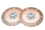 Kit de embrague de doble disco RTMG Performance para Mazda 3 MPS Stage 3 800Nm - Imagen 4