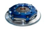 Kit de embrague de doble disco RTMG Performance para Mazda MX-5 NA/NB/NBFL Etapa 3 800Nm