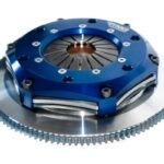 Kit de embrague de doble disco RTMG Performance para Mazda MX-5 NA/NB/NBFL Etapa 3 800Nm