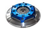 Kit de embrague de doble disco RTMG Performance para Mazda MX-5 NC Etapa 2 700Nm - Imagen 3