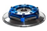 Kit de embrague de doble disco RTMG Performance para Mazda MX-5 NC Etapa 2 700Nm - Imagen 5