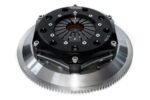 Kit de embrague de doble disco RTMG Performance para Peugeot 207 RC Etapa 2 700 Nm
