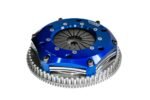 Kit de embrague de doble disco RTMG Performance de 600 Nm para Peugeot 106 Rallye/Saxo VTS/C2 VTS - Imagen 2