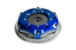 Kit de embrague de doble disco RTMG Performance de 600 Nm para Peugeot 106 Rallye/Saxo VTS/C2 VTS - Imagen 3