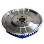 Kit de embrague de doble disco RTMG Performance de 600 Nm para Peugeot 106 Rallye/Saxo VTS/C2 VTS