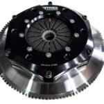 Kit de embrague de doble disco RTMG Performance para Toyota Celica GT4 de 5 velocidades, etapa 3, 800 Nm