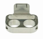 WALBRO 450 MOUNTING BRACKET - BMW 335I 135I N54 N55 BMW E-SERIES - Imagen 2