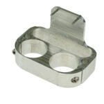 WALBRO 450 MOUNTING BRACKET - BMW 335I 135I N54 N55 BMW E-SERIES