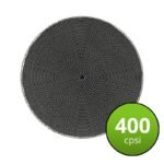 Universal catalytic converter 1.6-2.0L gasoline AWG Capacity (cpsi) 400 Euro 3