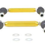 UNIVERSAL PRODUCTS SWAY BAR - LINKS ALL
