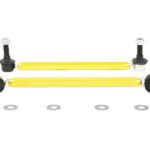 UNIVERSAL PRODUCTS SWAY BAR - LINKS ALL
