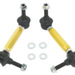 UNIVERSAL PRODUCTS SWAY BAR - LINKS ALL