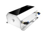 Refrigerante universal para radiador de aluminio de 1 litro JRspec - Imagen 2