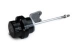 Actuador de válvula de descarga/turbo RTMG Performance mejorado para 2.0 TFSI EA133-200HP - BWA/AXX Negro 0,9 bar