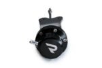 Actuador de válvula de descarga/turbo RTMG Performance mejorado para 2.0 TFSI EA133-200HP - BWA/AXX Negro 0,9 bar - Imagen 2