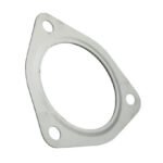 Junta de escape de 63 mm (2,5") - 3 tornillos