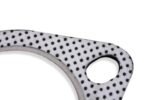 Junta de escape de 89 mm (3,5") - 3 tornillos - Imagen 2