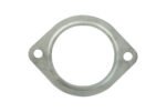 Junta de escape de 51 mm (2") - 2 tornillos