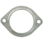 Junta de escape de 57 mm (2,25") - 2 tornillos