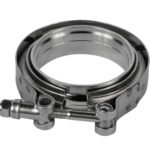 V-BAND Racespec 57mm (2,25 inch) KIT