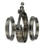 Kit V-BAND Racespec de 57 mm (2,25 pulgadas) - Imagen 2