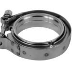 V-BAND Racespec 70mm (2,75") KIT