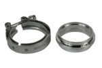 V-BAND Racespec 70mm (2,75") KIT - Imagen 4