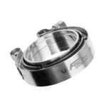 V-band Kit Fmic.Pro 102mm 4"