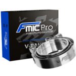 V-band Kit Fmic.Pro 60mm 2,35"