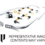 VOLKSWAGEN POLO MK 4 & MK 4 PHASE 2 (TYP 9N & 9N3)